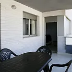 Apartmán At143 Completamente Equipado, Con Piscina Y Cerca De La Playa