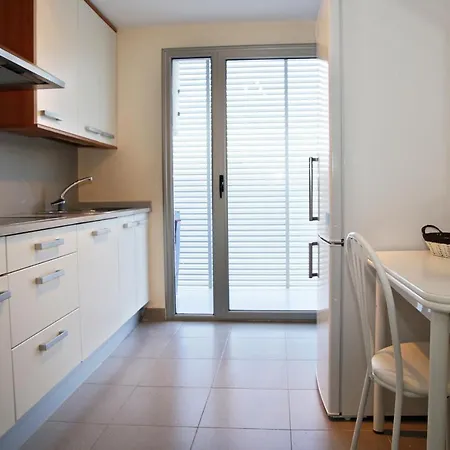 At143 Completamente Equipado, Con Piscina Y Cerca De La Playa Апартаменты