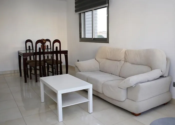 At143 Completamente Equipado, Con Piscina Y Cerca De La Playa Apartmán *