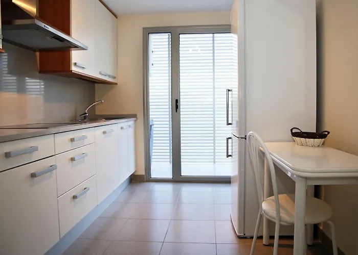 At143 Completamente Equipado, Con Piscina Y Cerca De La Playa 公寓