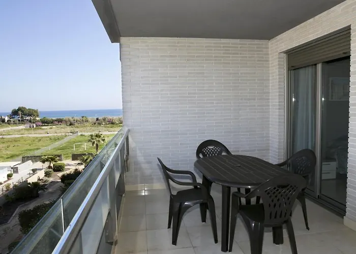 At143 Completamente Equipado, Con Piscina Y Cerca De La Playa