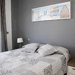 At143 Completamente Equipado, Con Piscina Y Cerca De La Playa * Torredembarra