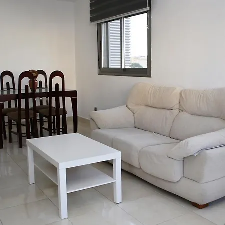 At143 Completamente Equipado, Con Piscina Y Cerca De La Playa Apartment *