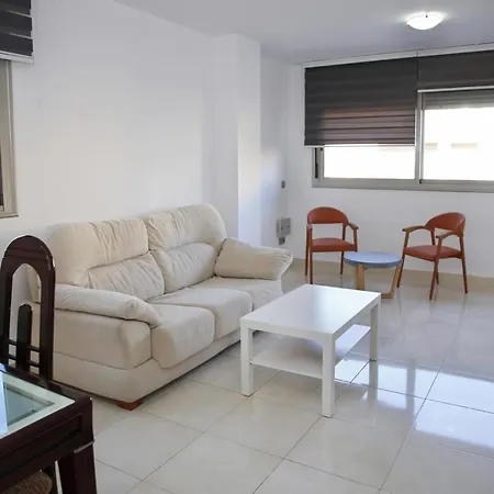 At143 Completamente Equipado, Con Piscina Y Cerca De La Playa Apartment Torredembarra