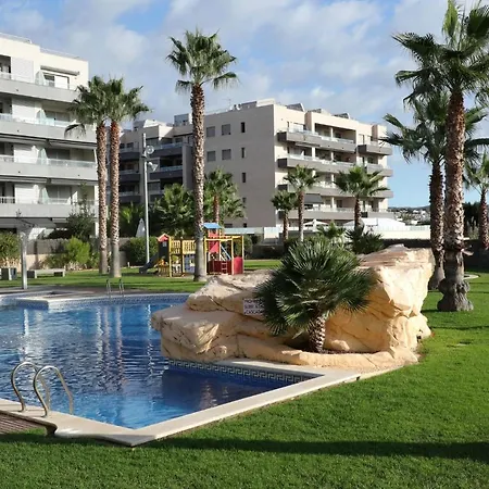 At143 Completamente Equipado, Con Piscina Y Cerca De La Playa *