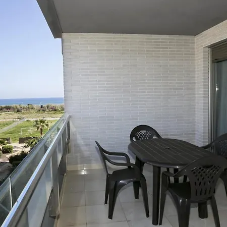 At143 Completamente Equipado, Con Piscina Y Cerca De La Playa
