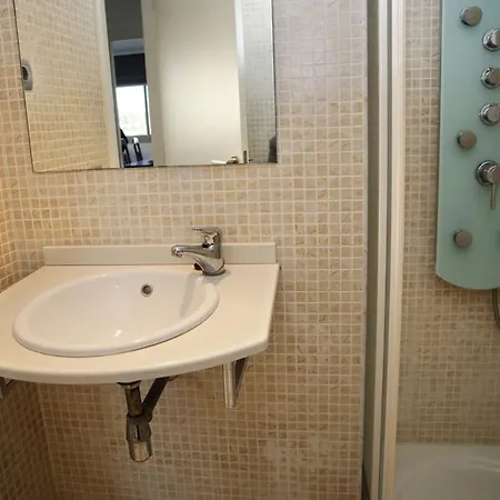 At143 Completamente Equipado, Con Piscina Y Cerca De La Playa Lägenhet Torredembarra