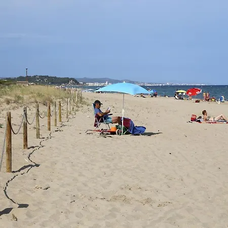 At143 Completamente Equipado, Con Piscina Y Cerca De La Playa 公寓 *