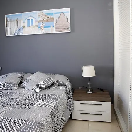 Appartement At143 Completamente Equipado, Con Piscina Y Cerca De La Playa