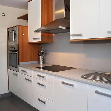 公寓 At143 Completamente Equipado, Con Piscina Y Cerca De La Playa *